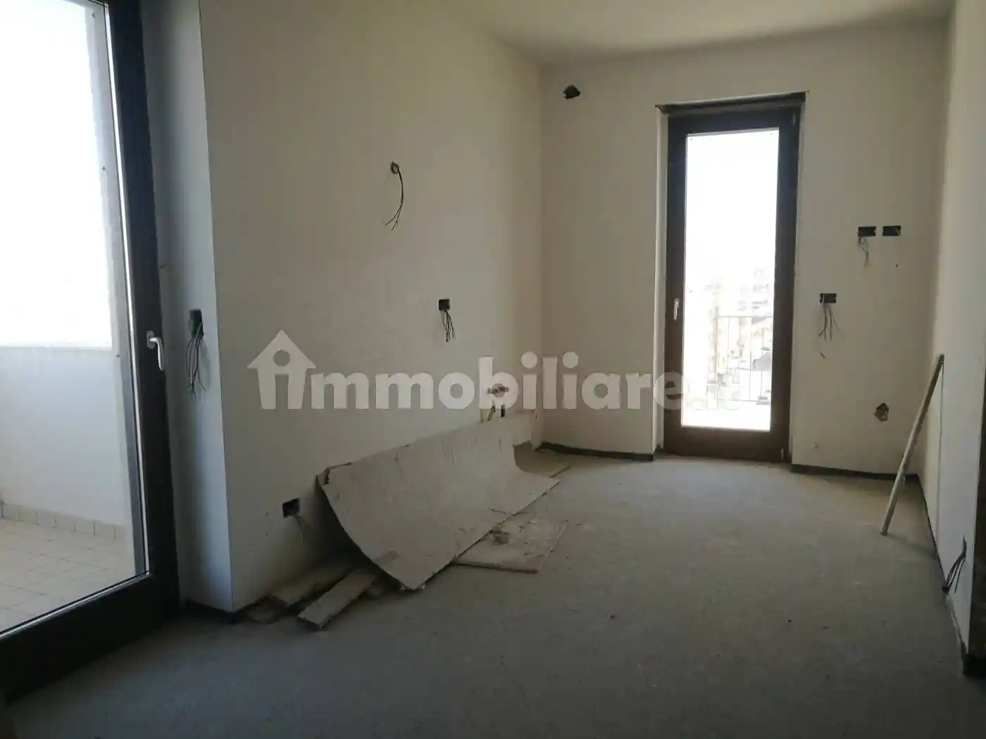 Trilocale via Socrate, Porta Nuova, Pescara - foto 3