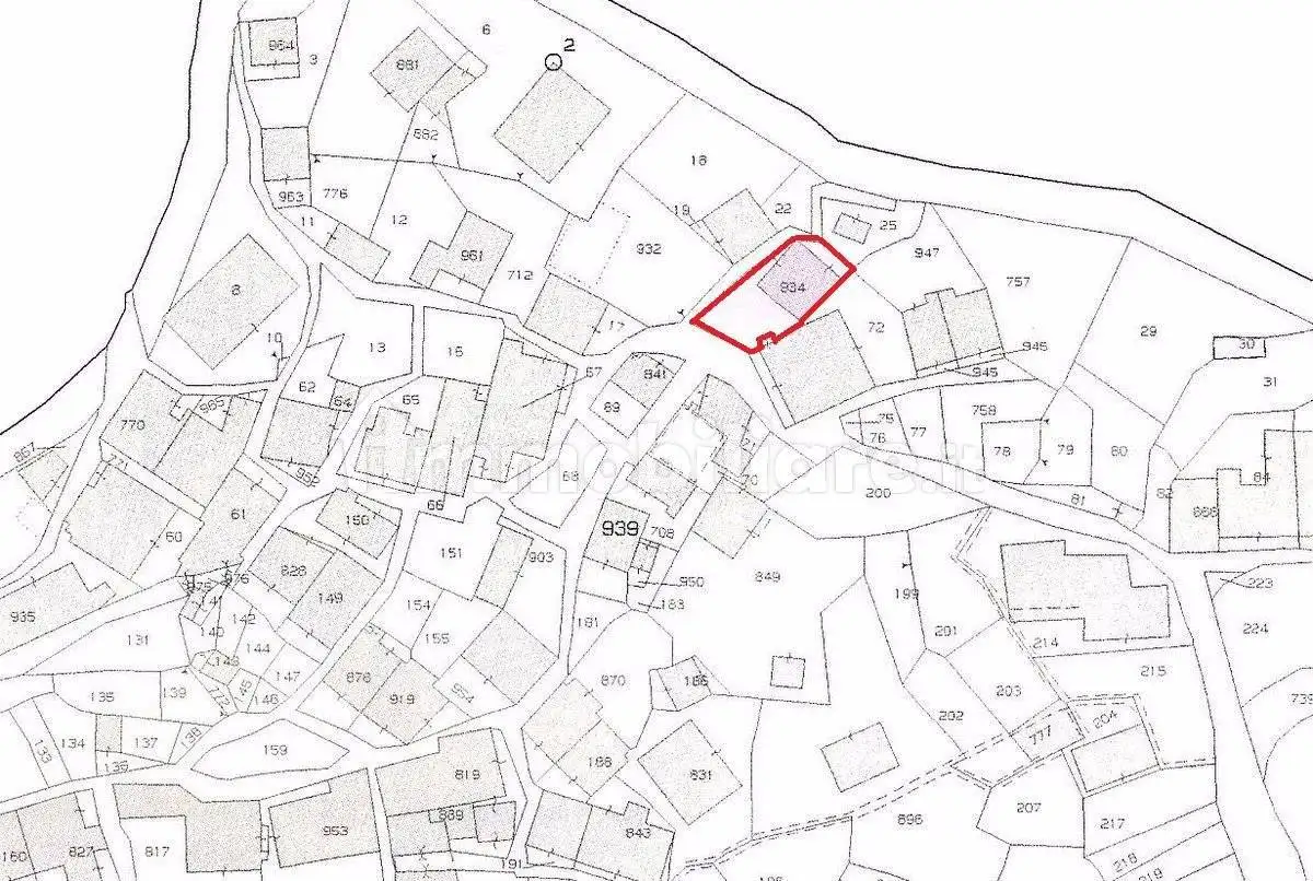 Terratetto unifamiliare via Goglio 53, Croveo, Baceno - foto 4