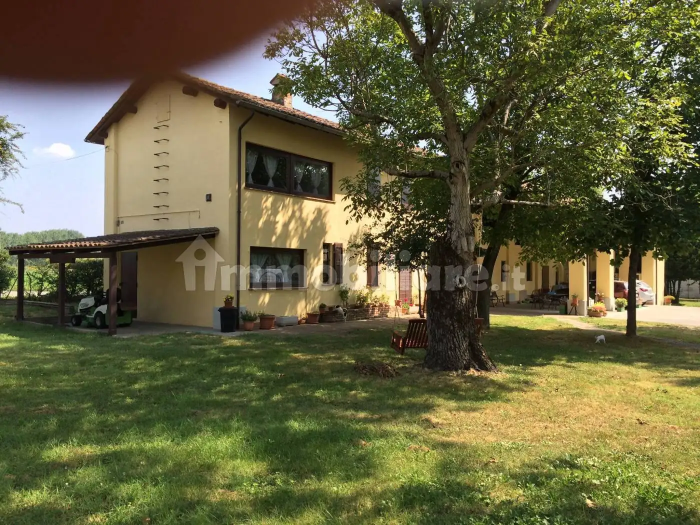 Rustico - Casale in vendita a Gombito