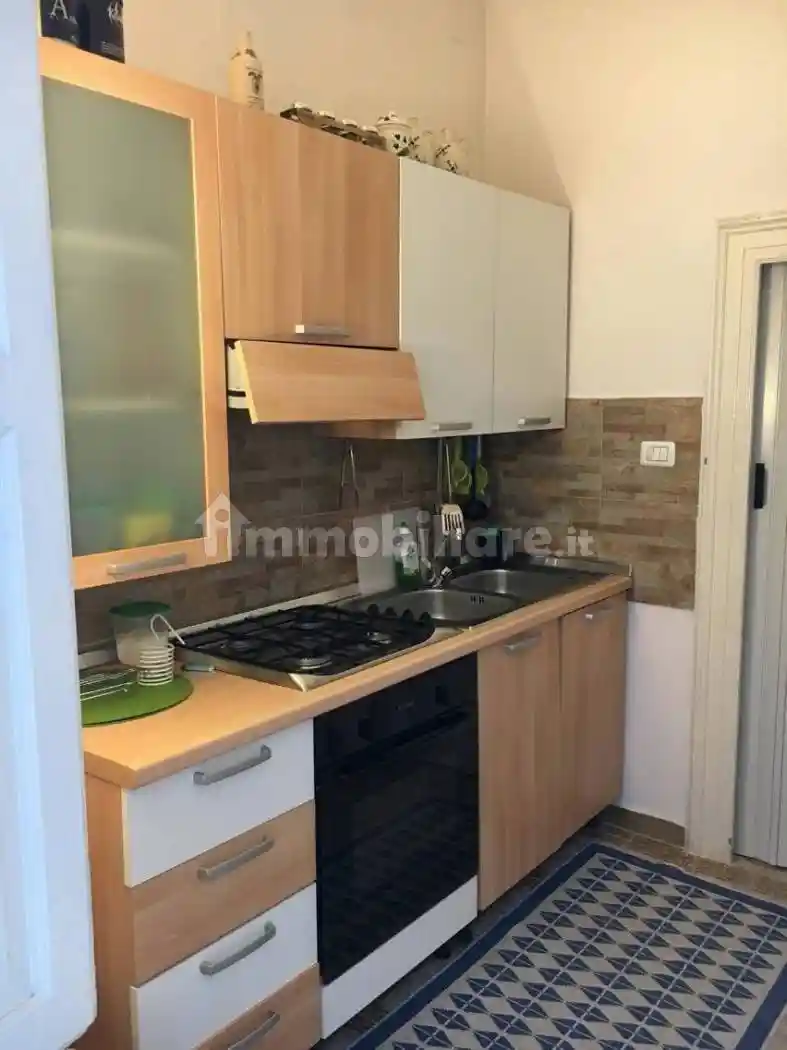 Appartamento in affitto a Taranto