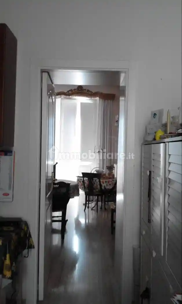 Appartamento in vendita a Teramo