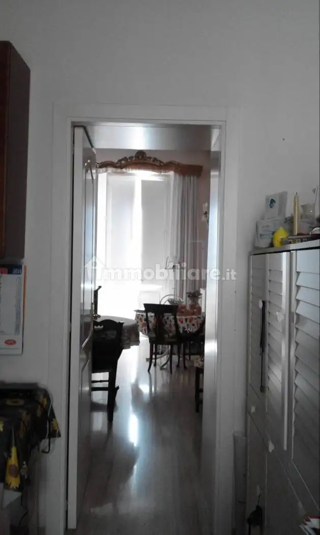 Appartamento in vendita a Teramo