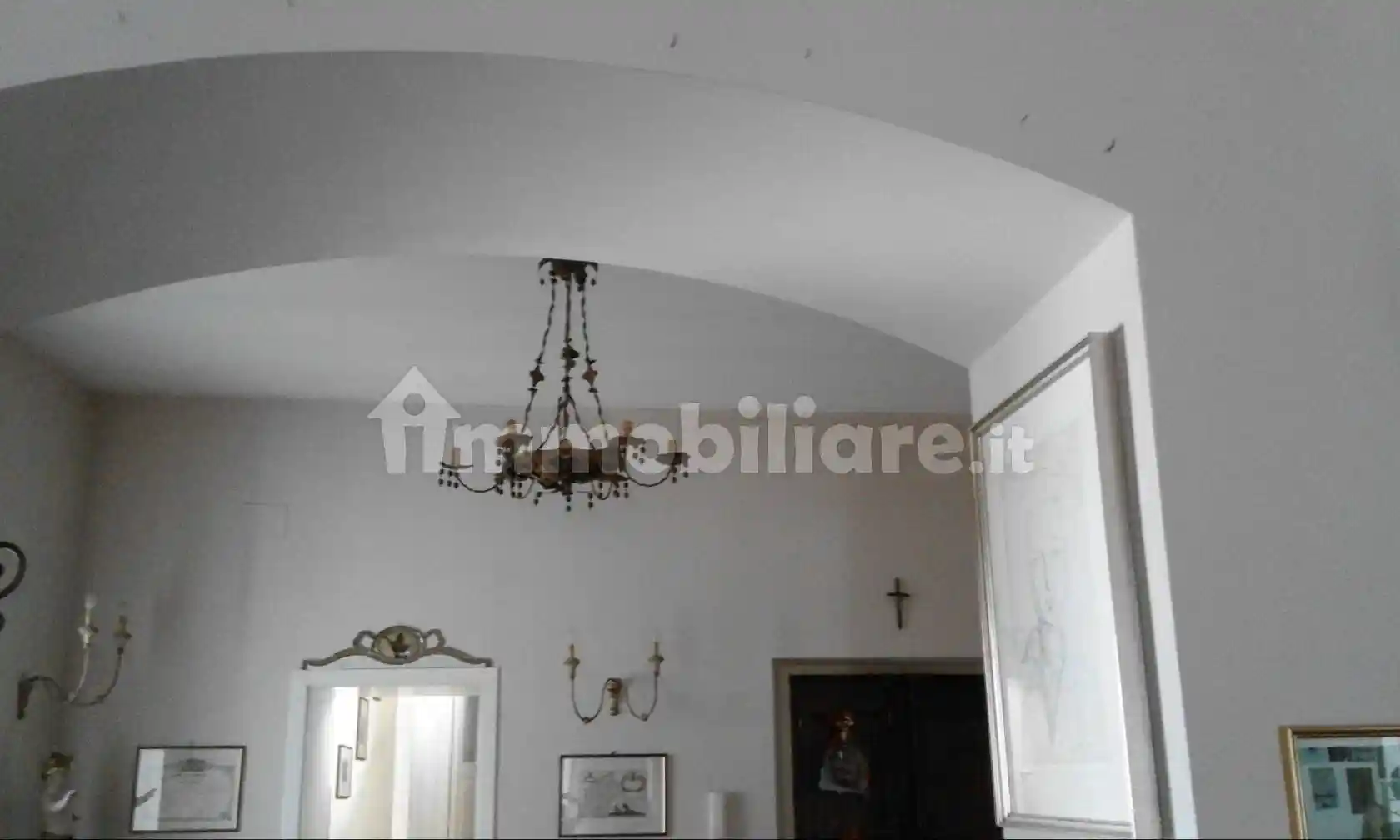 Appartamento via della Banca 14, Centro, Teramo - foto 5