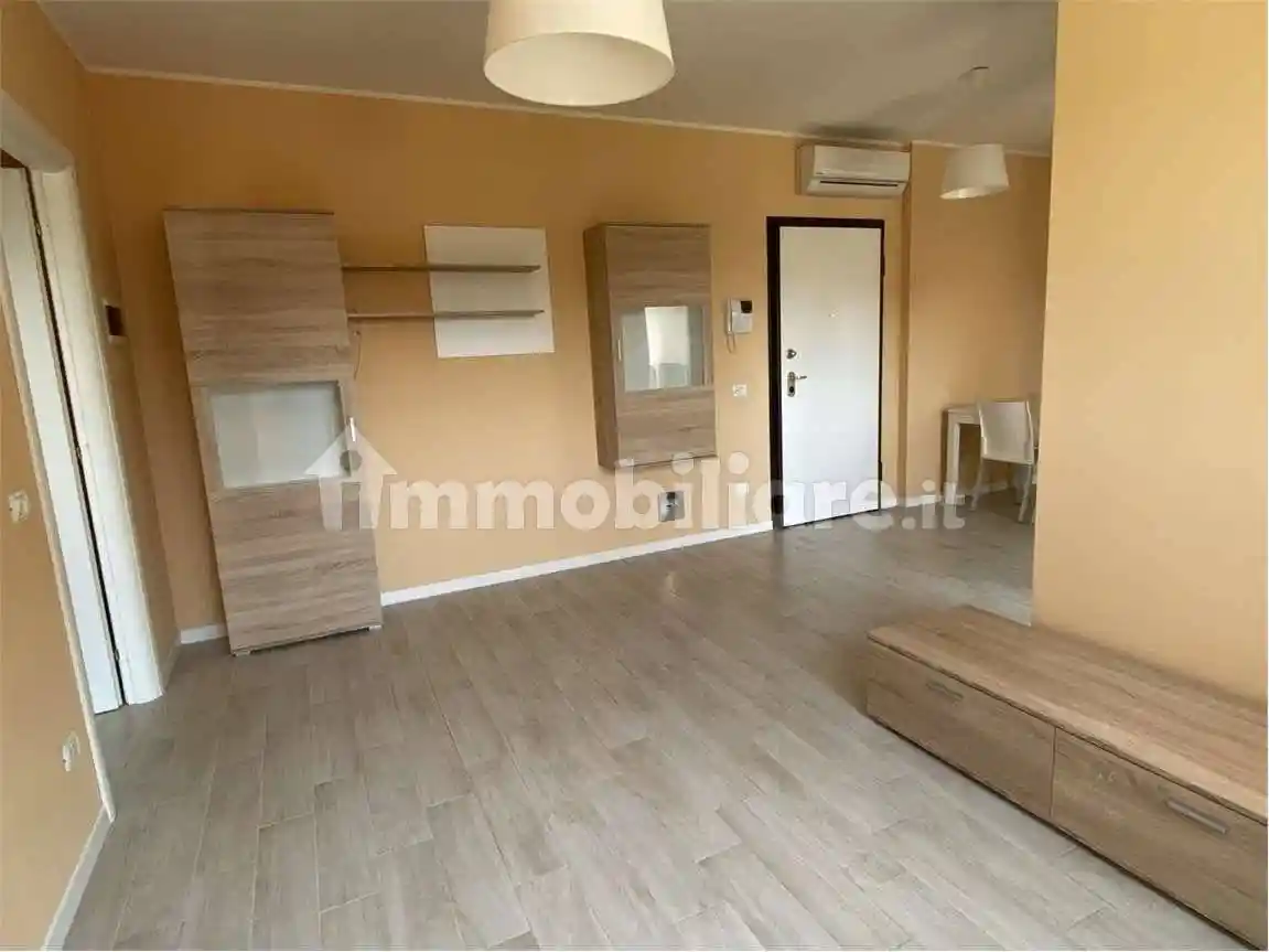 Appartamento in vendita a Montechiarugolo