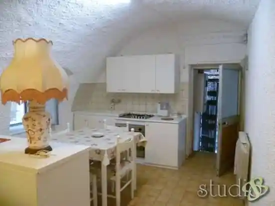 Appartamento in vendita a Seborga