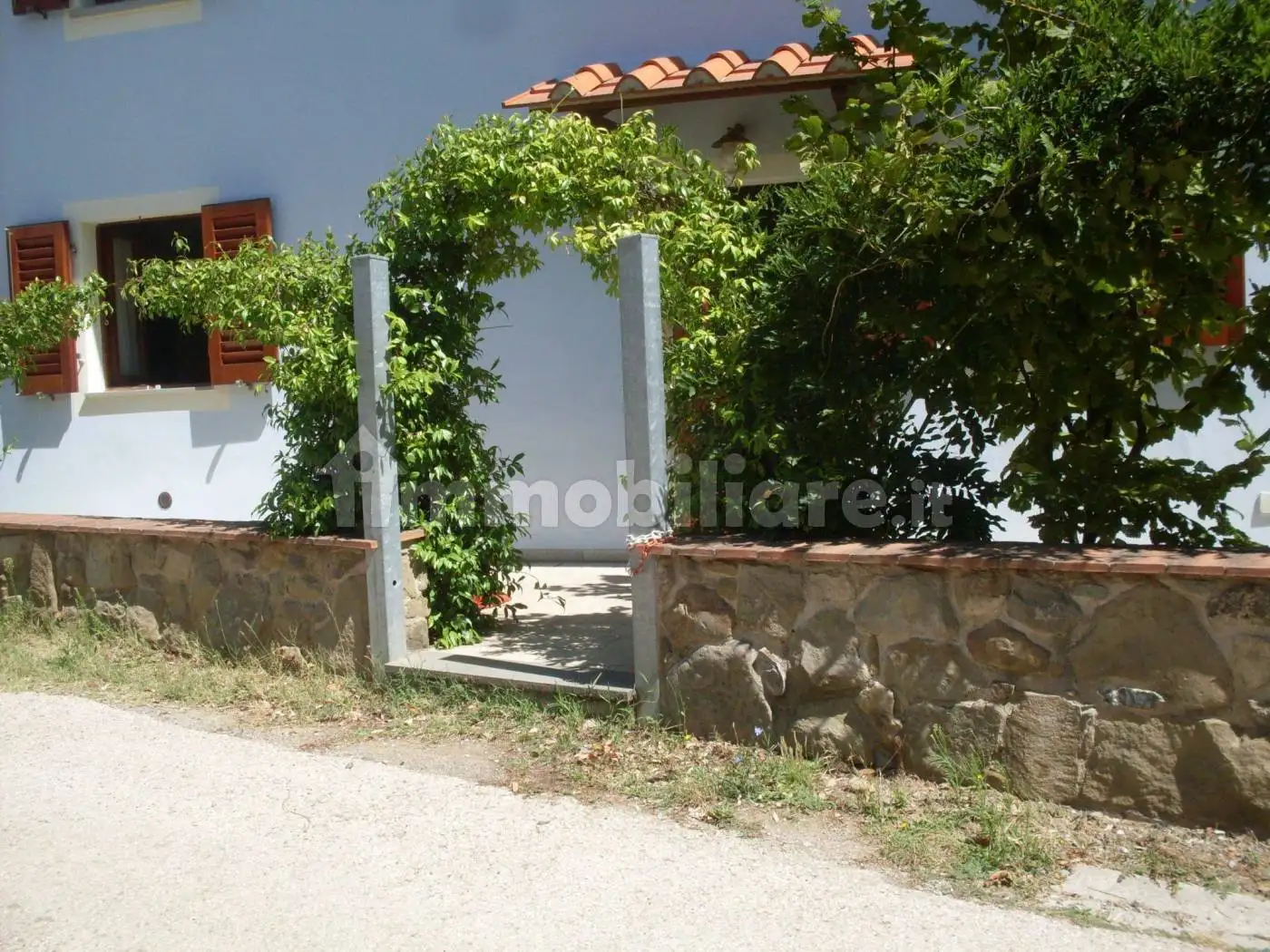 Appartamento in affitto a Monsummano Terme