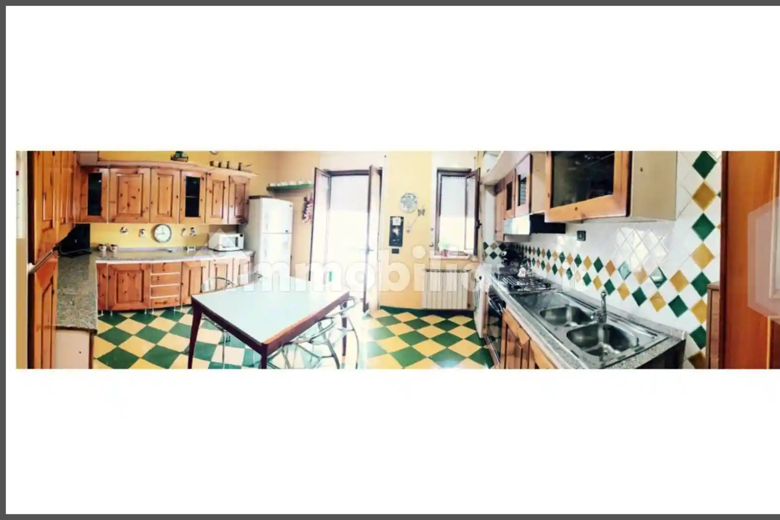 Appartamento in vendita a Agrigento