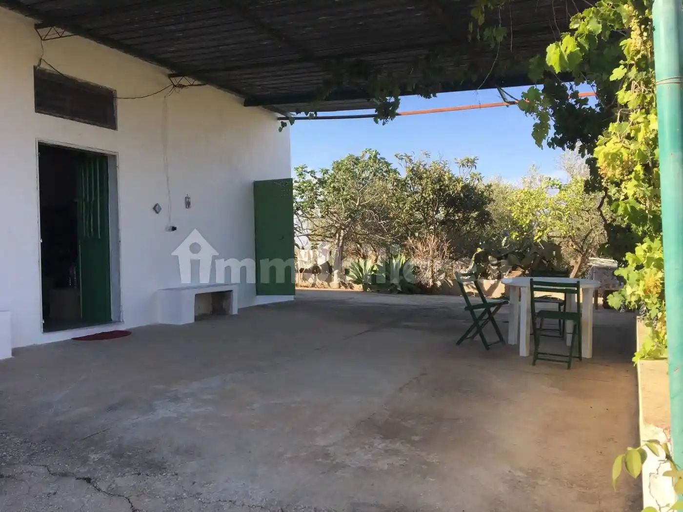 Rustico - Casale in vendita a Noto