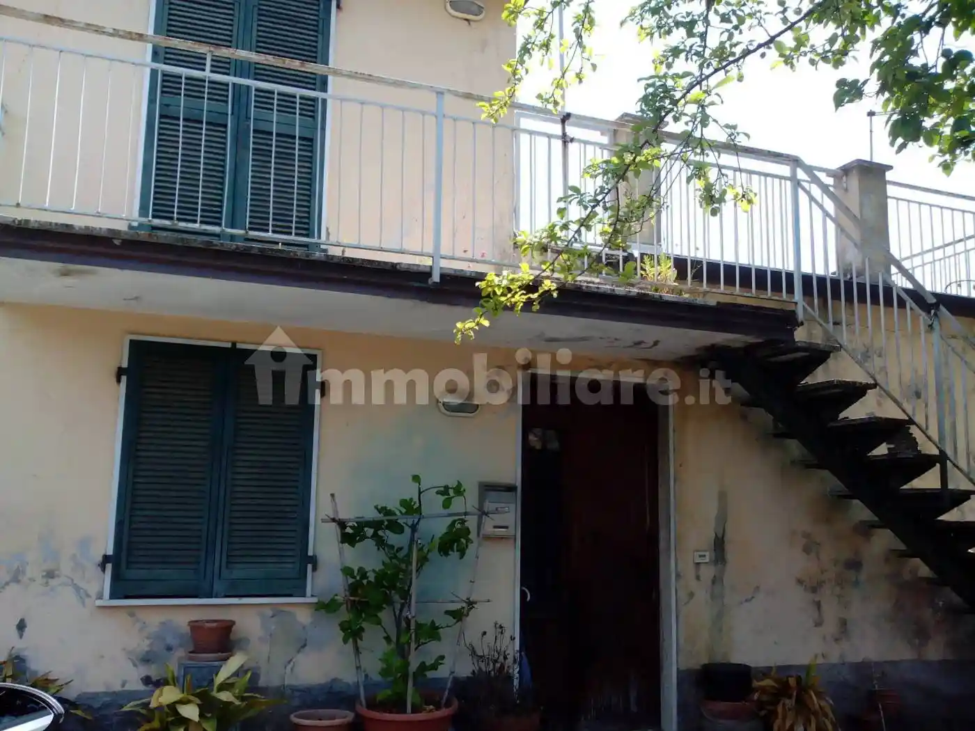 Villa in vendita a Castelnuovo Magra