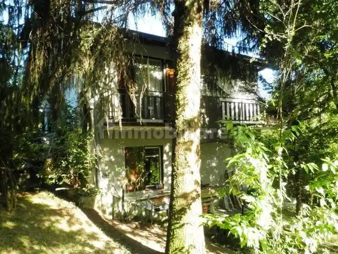 Villa in vendita a Sant'Omobono Terme
