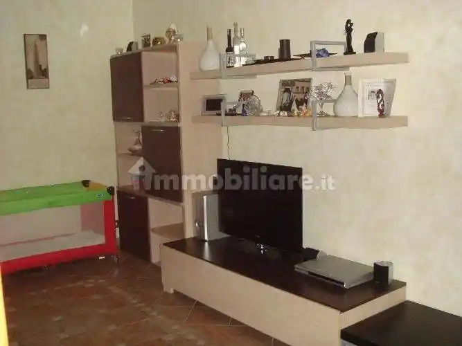 Appartamento via Michele Migliarini, Anagnina, Roma - foto 2