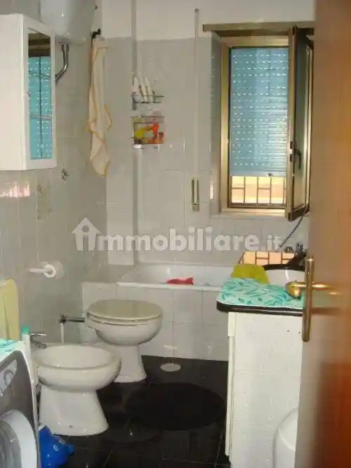 Appartamento via Michele Migliarini, Anagnina, Roma - foto 5