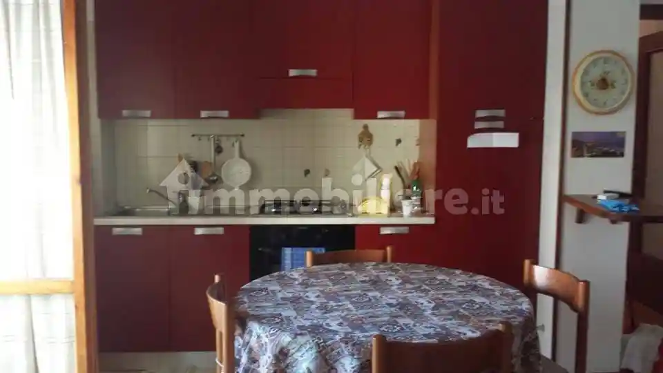 Appartamento in affitto a Terracina