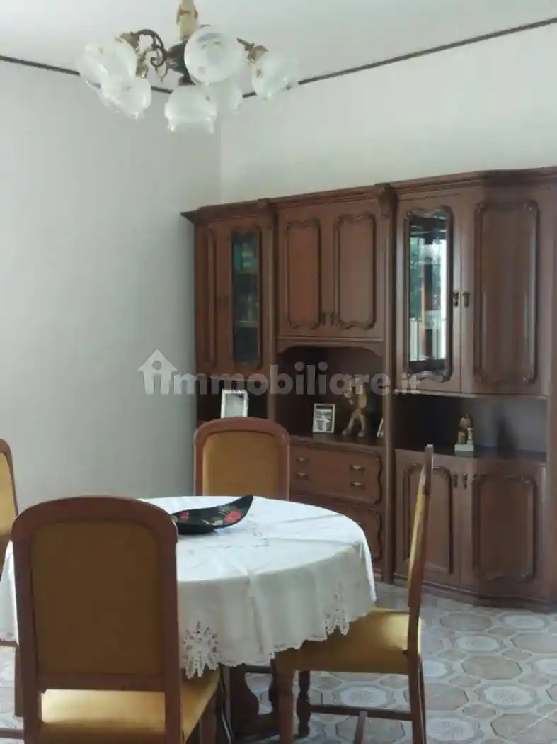 Quadrilocale via Metella Vecchia 1, Sant'Omero - foto 2