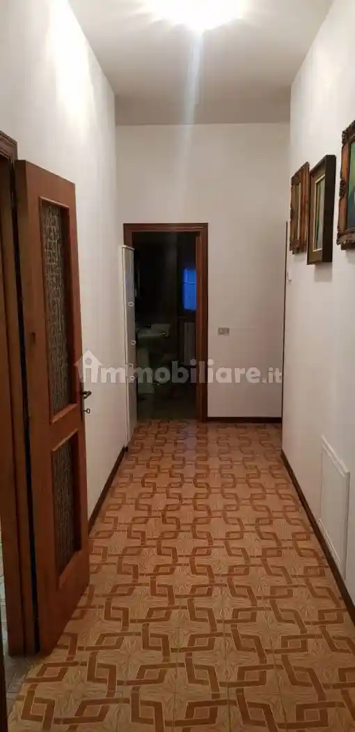 Quadrilocale via Metella Vecchia 1, Sant'Omero - foto 3