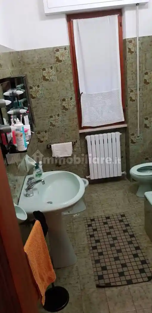 Quadrilocale via Metella Vecchia 1, Sant'Omero - foto 4