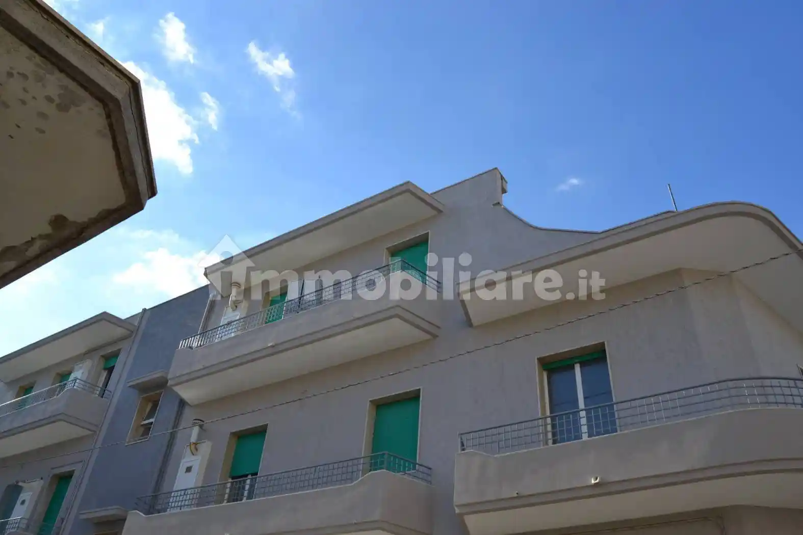 Attico - Mansarda in vendita a Carovigno