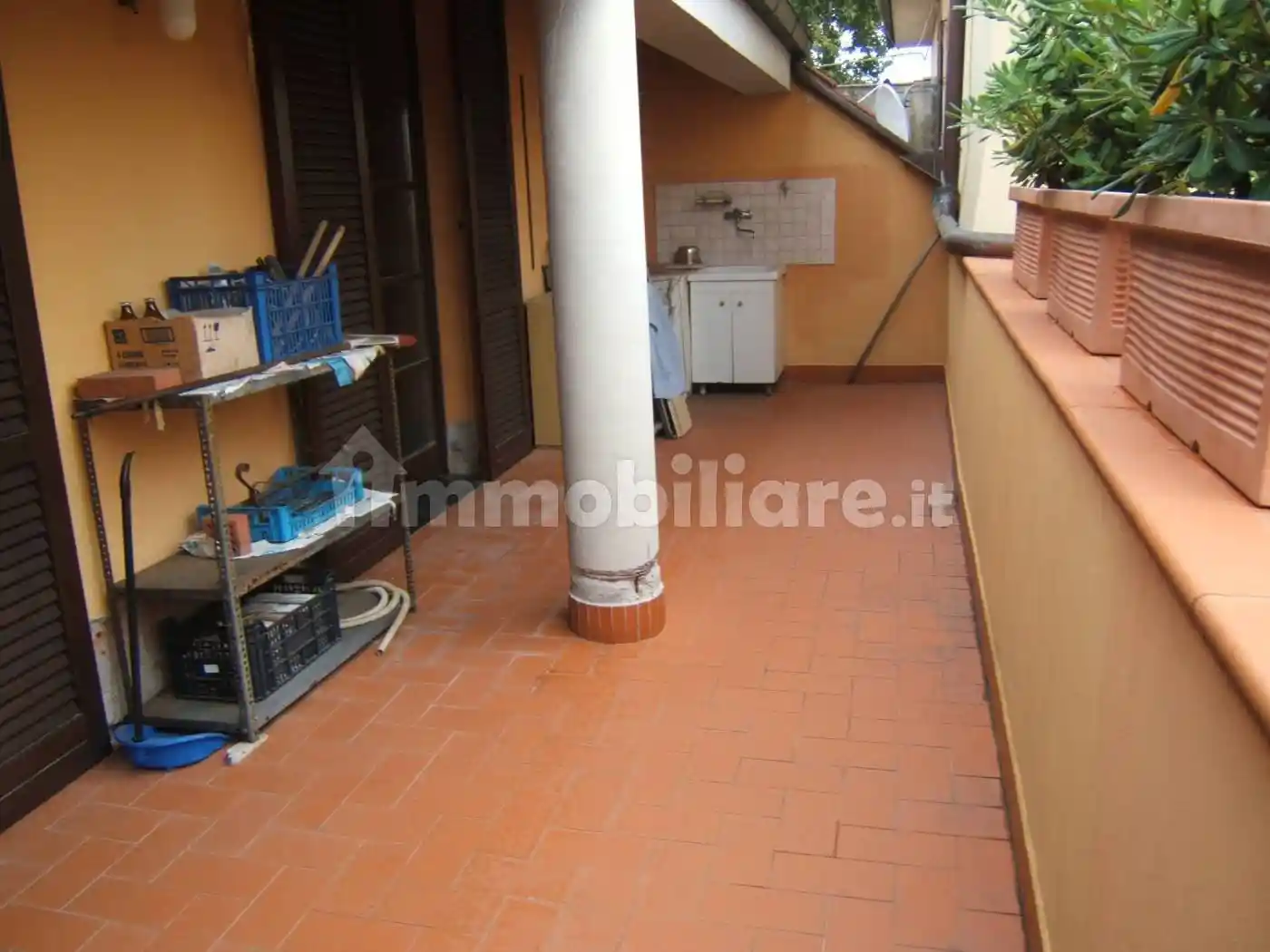 Appartamento in vendita a Calcinaia