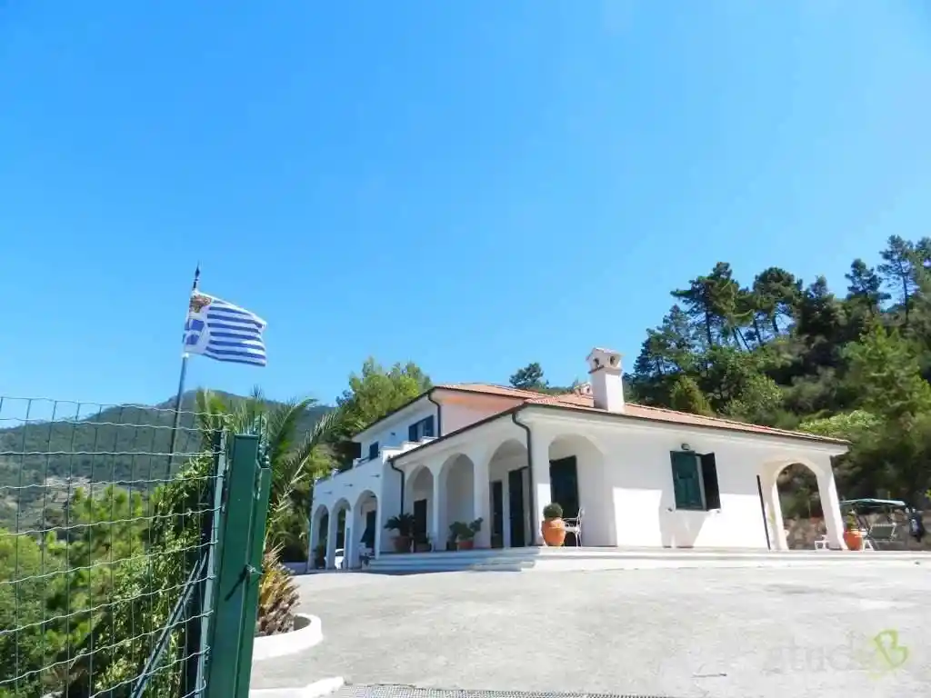 Villa in vendita a Seborga