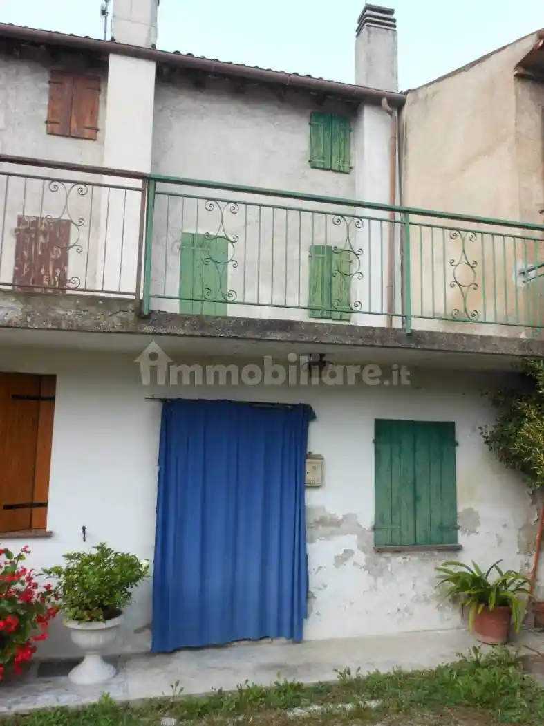 Rustico - Casale in vendita a San Fior