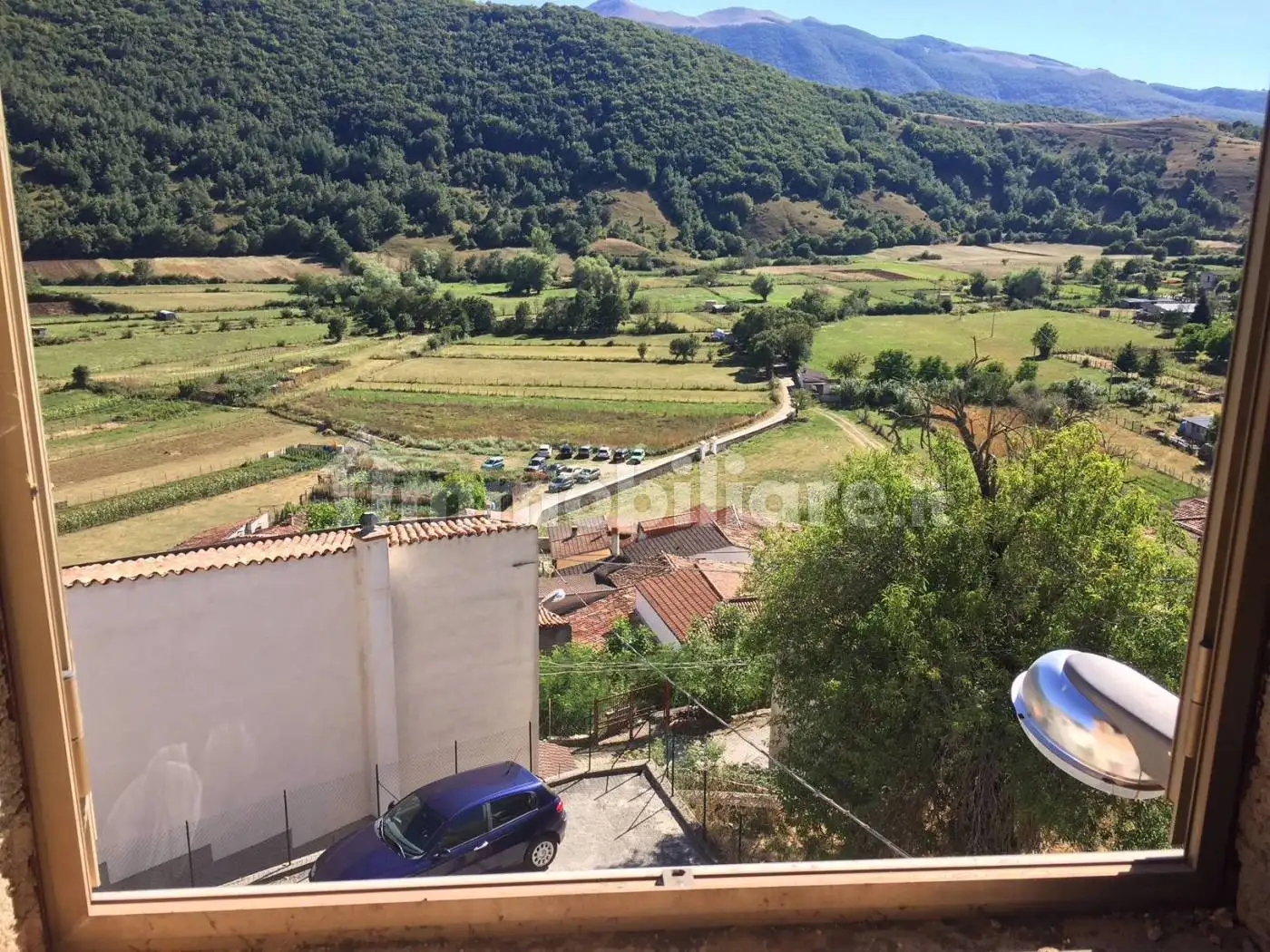 Casa indipendente in vendita a Cagnano Amiterno