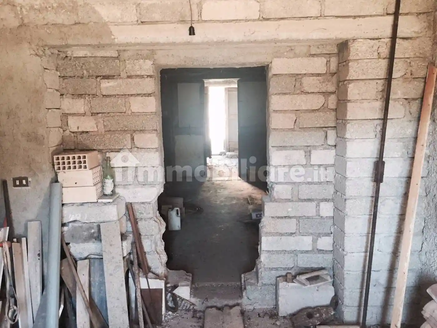 Terratetto unifamiliare via F.P. Tosti, Termine, Cagnano Amiterno - foto 3