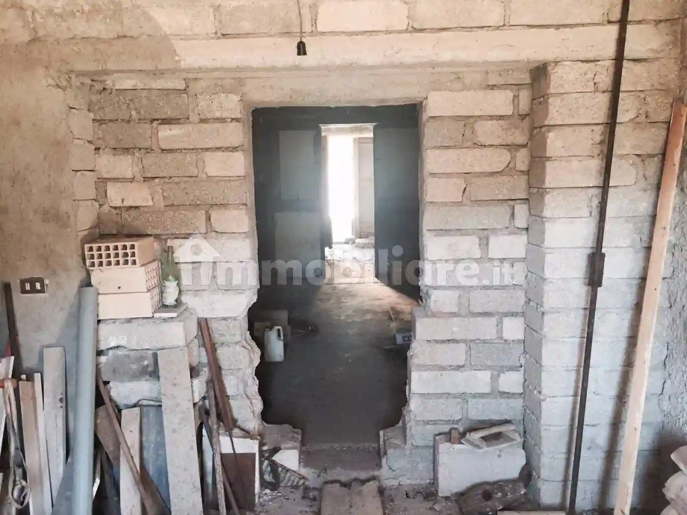 Terratetto unifamiliare via F.P. Tosti, Termine, Cagnano Amiterno - foto 4