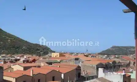 Casa indipendente in vendita a Bosa