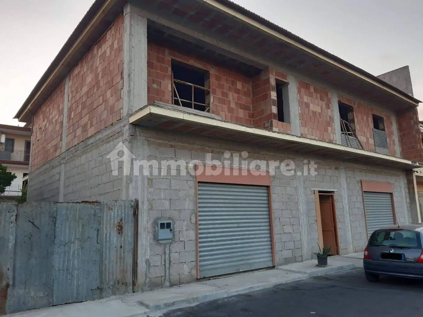 Palazzo - Edificio in Vendita - foto 2