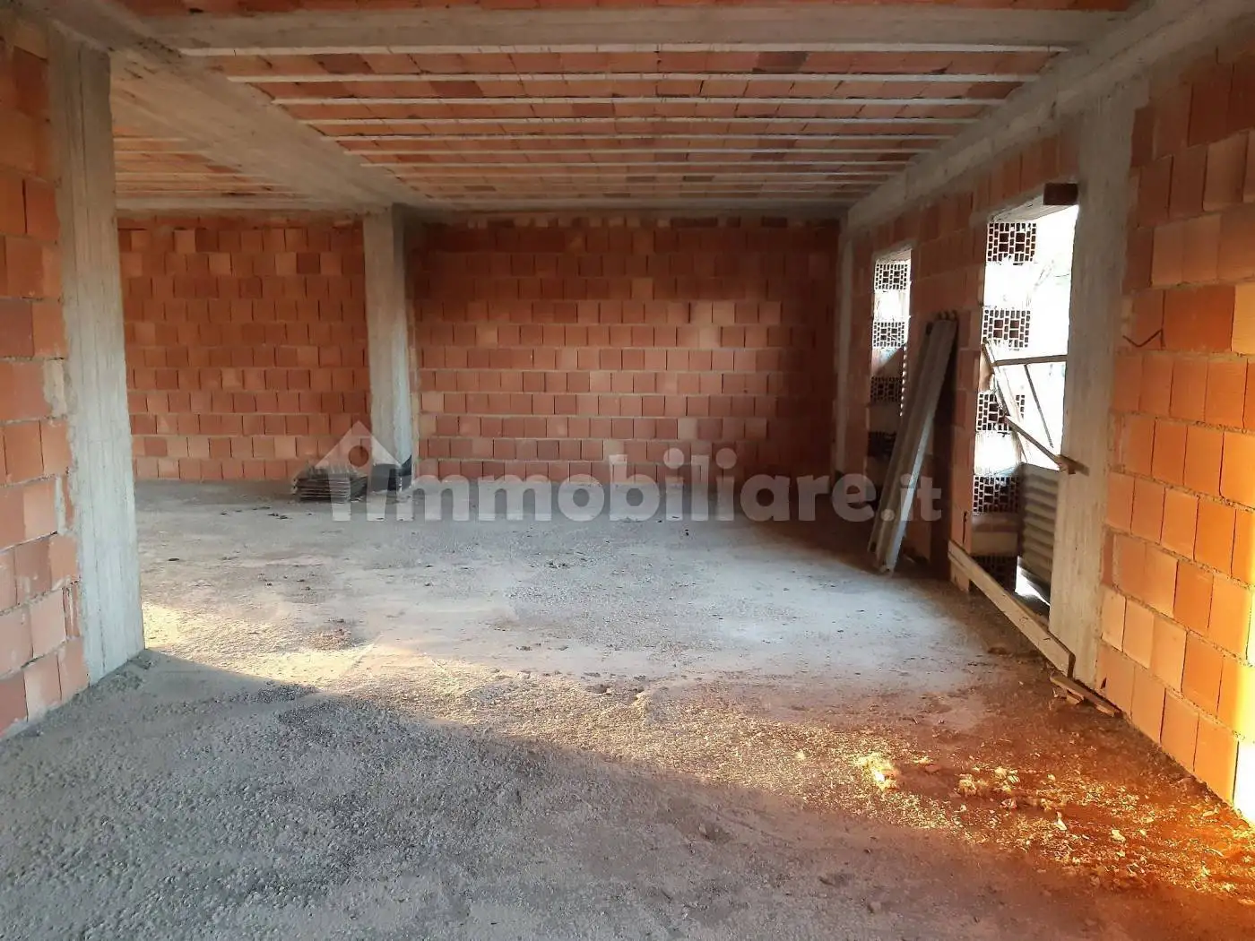 Palazzo - Edificio in Vendita - foto 3