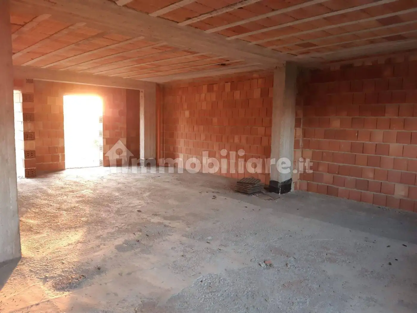 Palazzo - Edificio in Vendita - foto 4