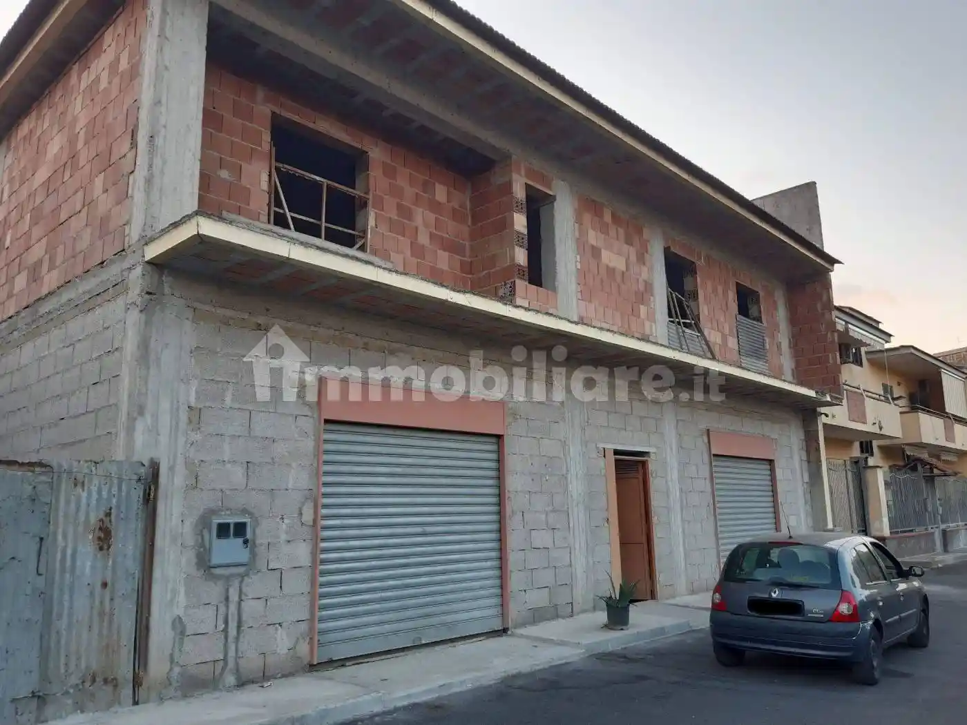 Palazzo - Edificio in vendita a Crispano