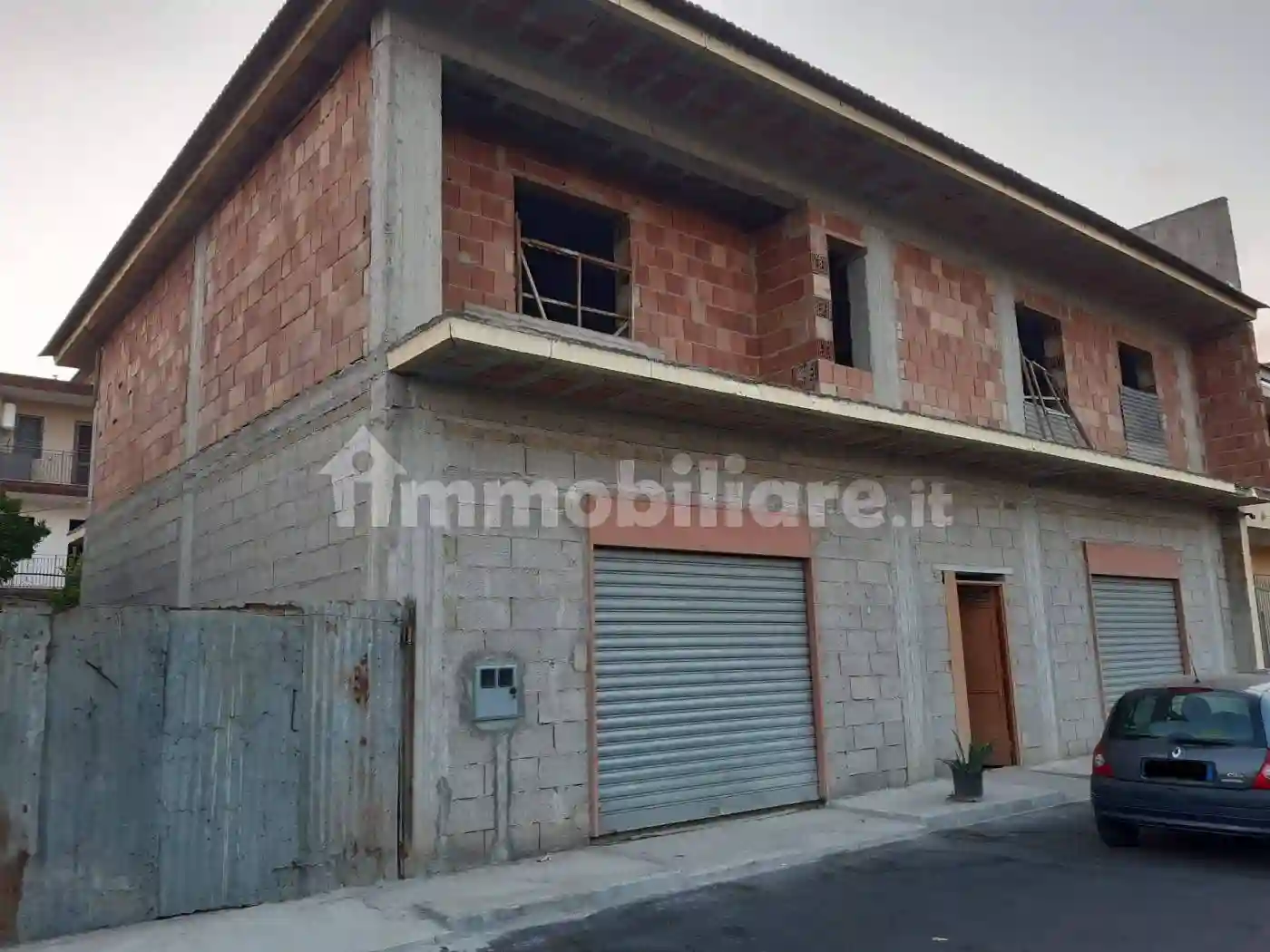 Palazzo - Edificio in Vendita - foto 4