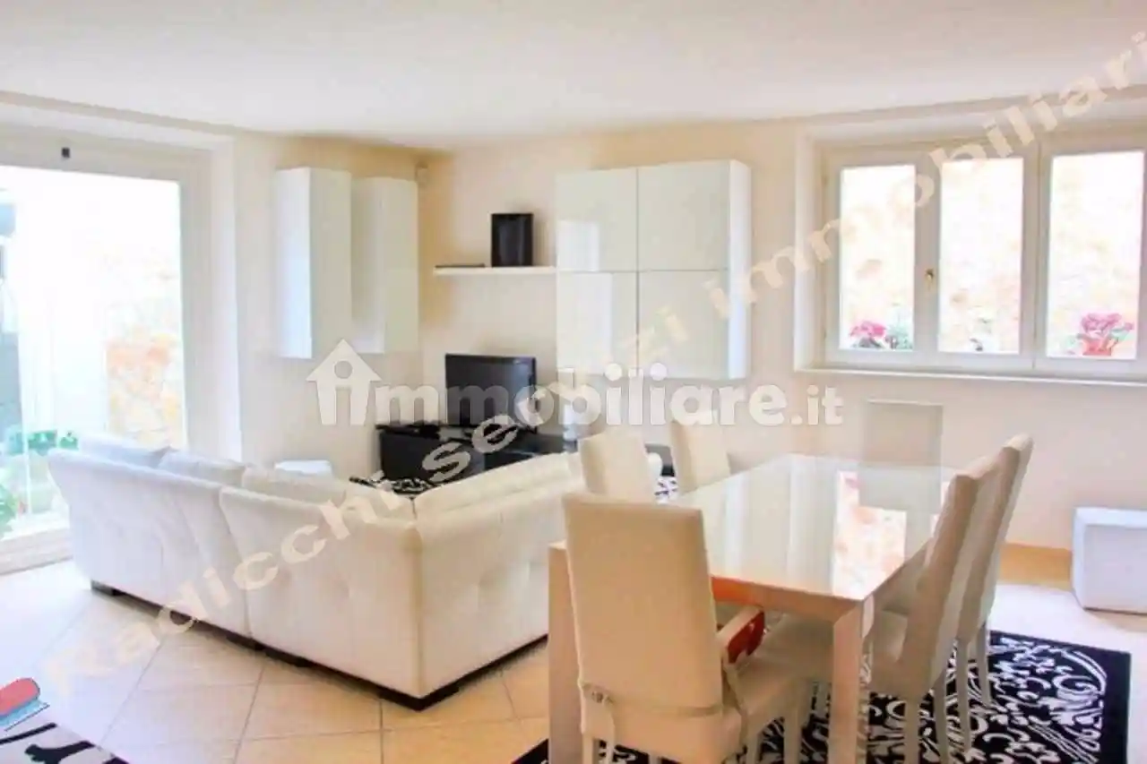 Villa in vendita a Forte dei Marmi