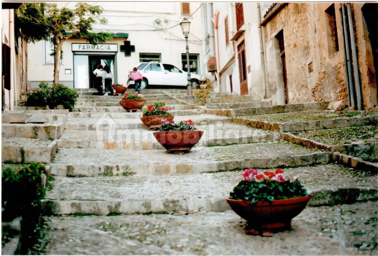 Casa indipendente in vendita a Alia