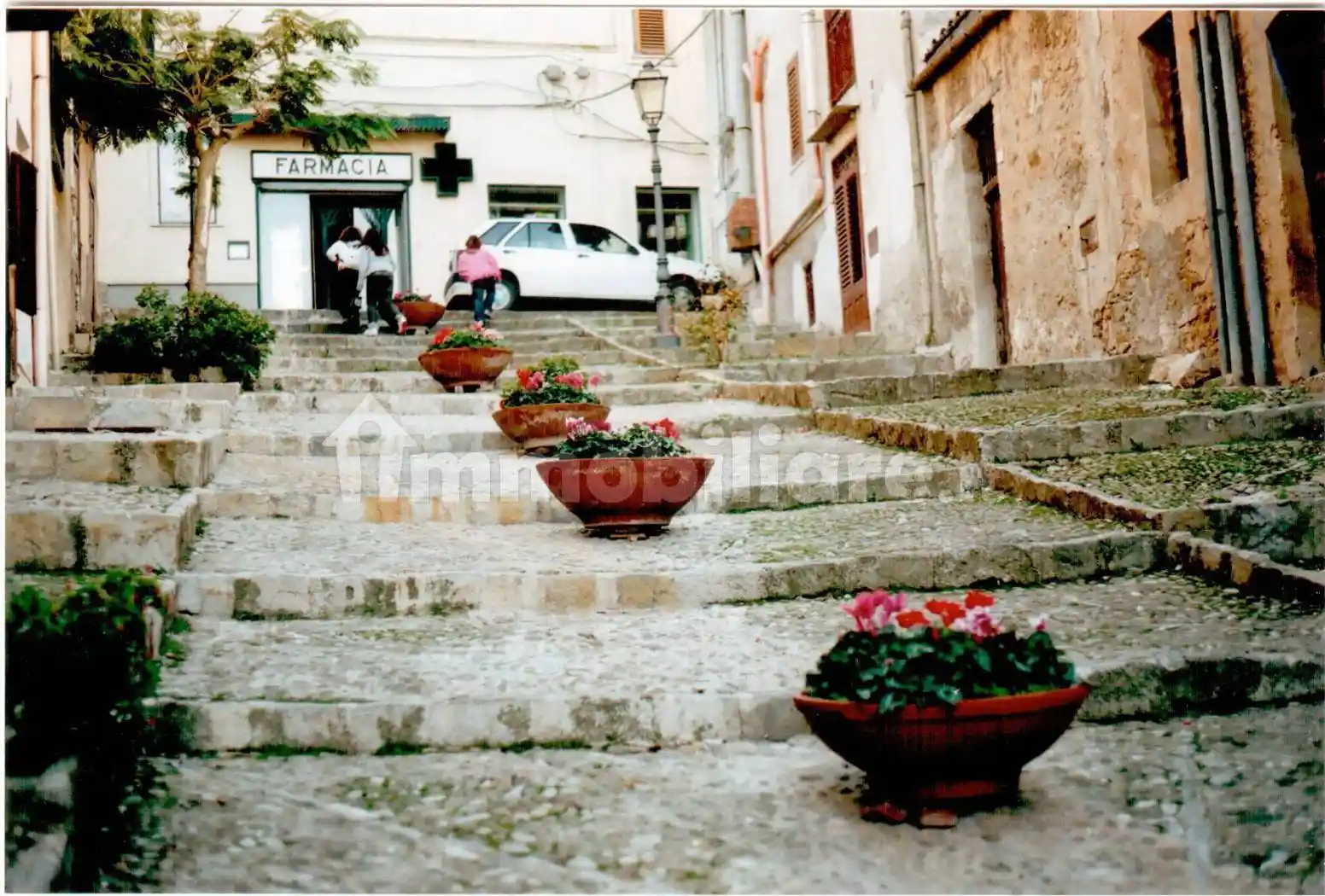 Terratetto plurifamiliare via Silvio Pellico, Alia - foto 2