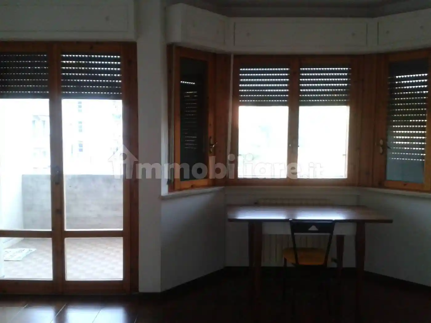 Appartamento in affitto a Matelica
