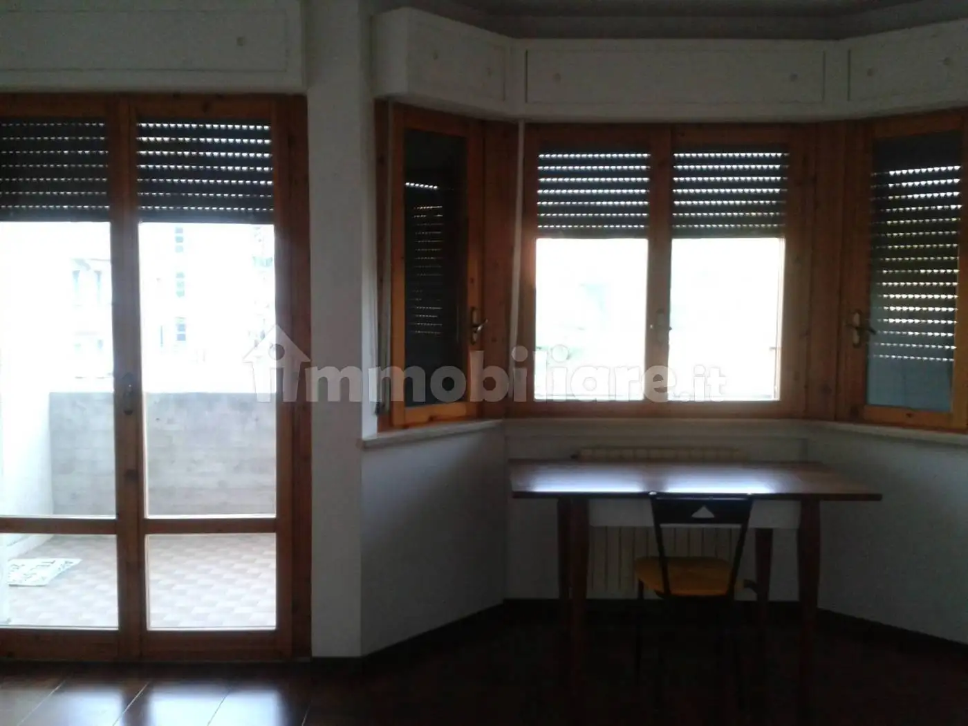 Appartamento in affitto a Matelica