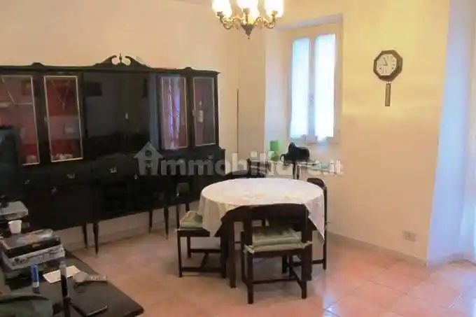 Trilocale via piazza Molini 29A, Centro, Averara - foto 3