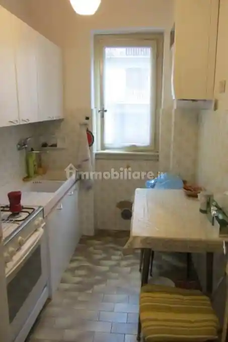 Trilocale via piazza Molini 29A, Centro, Averara - foto 5