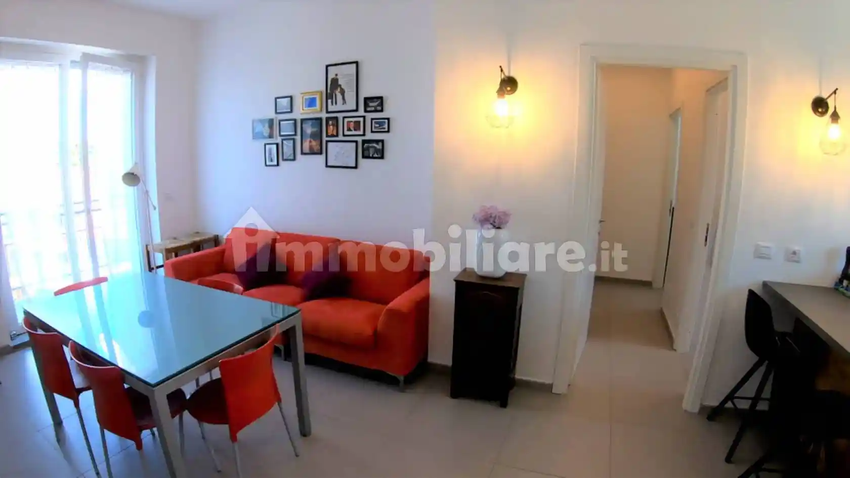 Appartamento in affitto a Bra