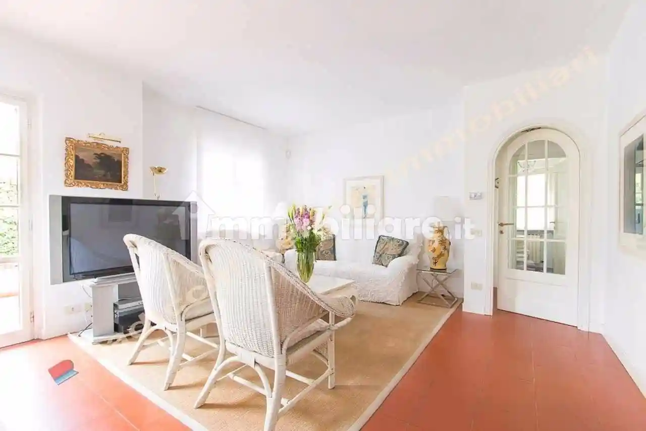 Villa in affitto a Forte dei Marmi