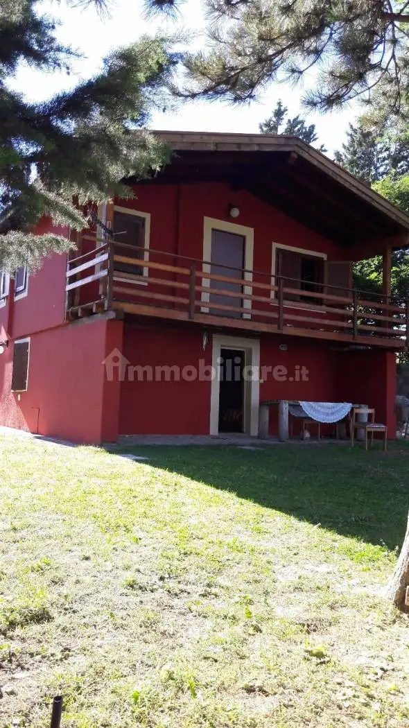 Villa unifamiliare via della Chiesa, San Giorgio, Crognaleto - foto 3