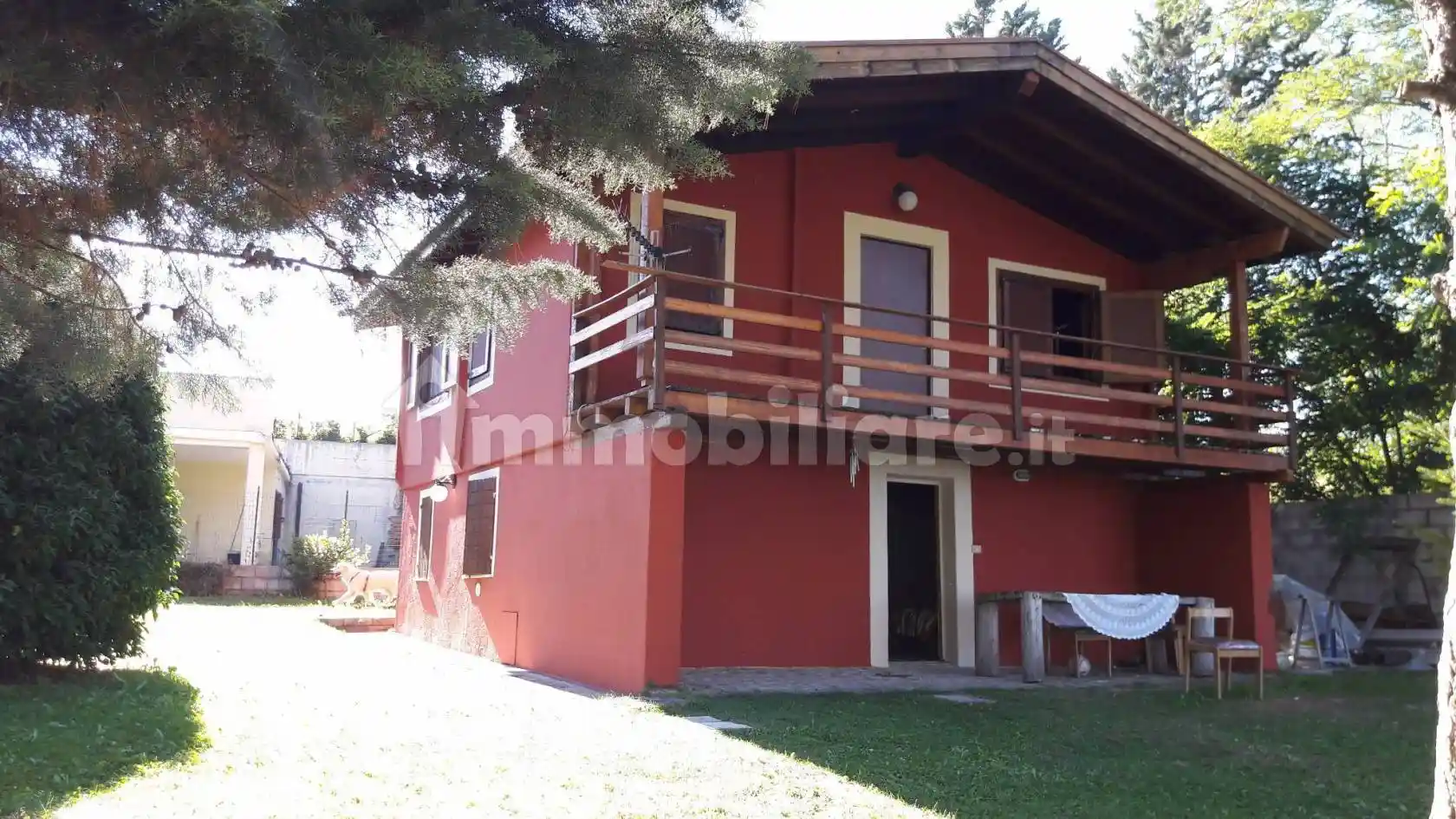 Villa unifamiliare via della Chiesa, San Giorgio, Crognaleto - foto 2