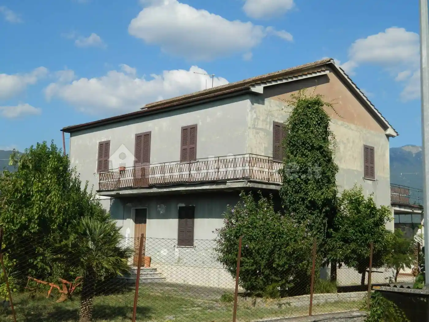 Villa in vendita a Roccasecca