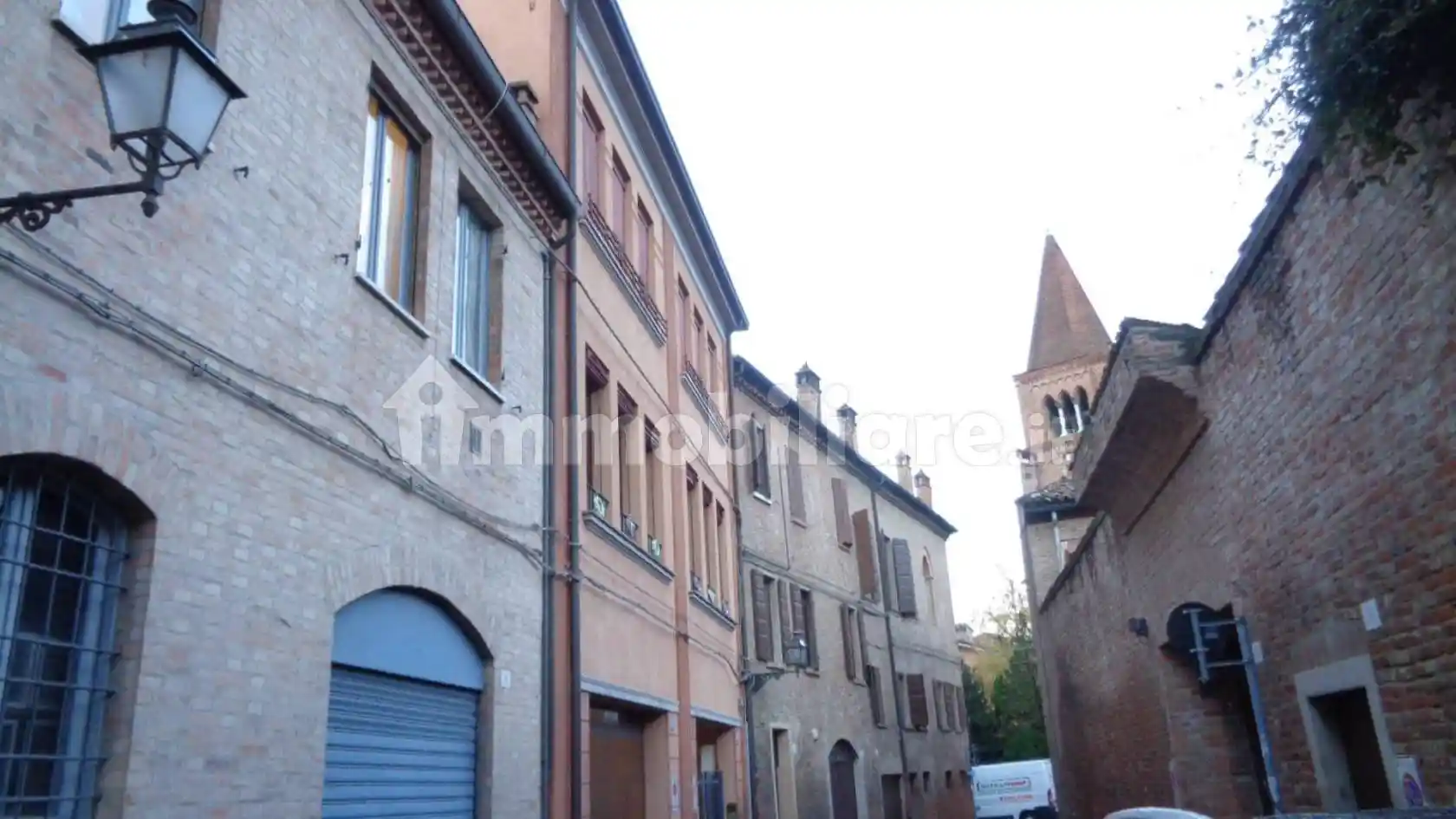 Appartamento in affitto a Ferrara