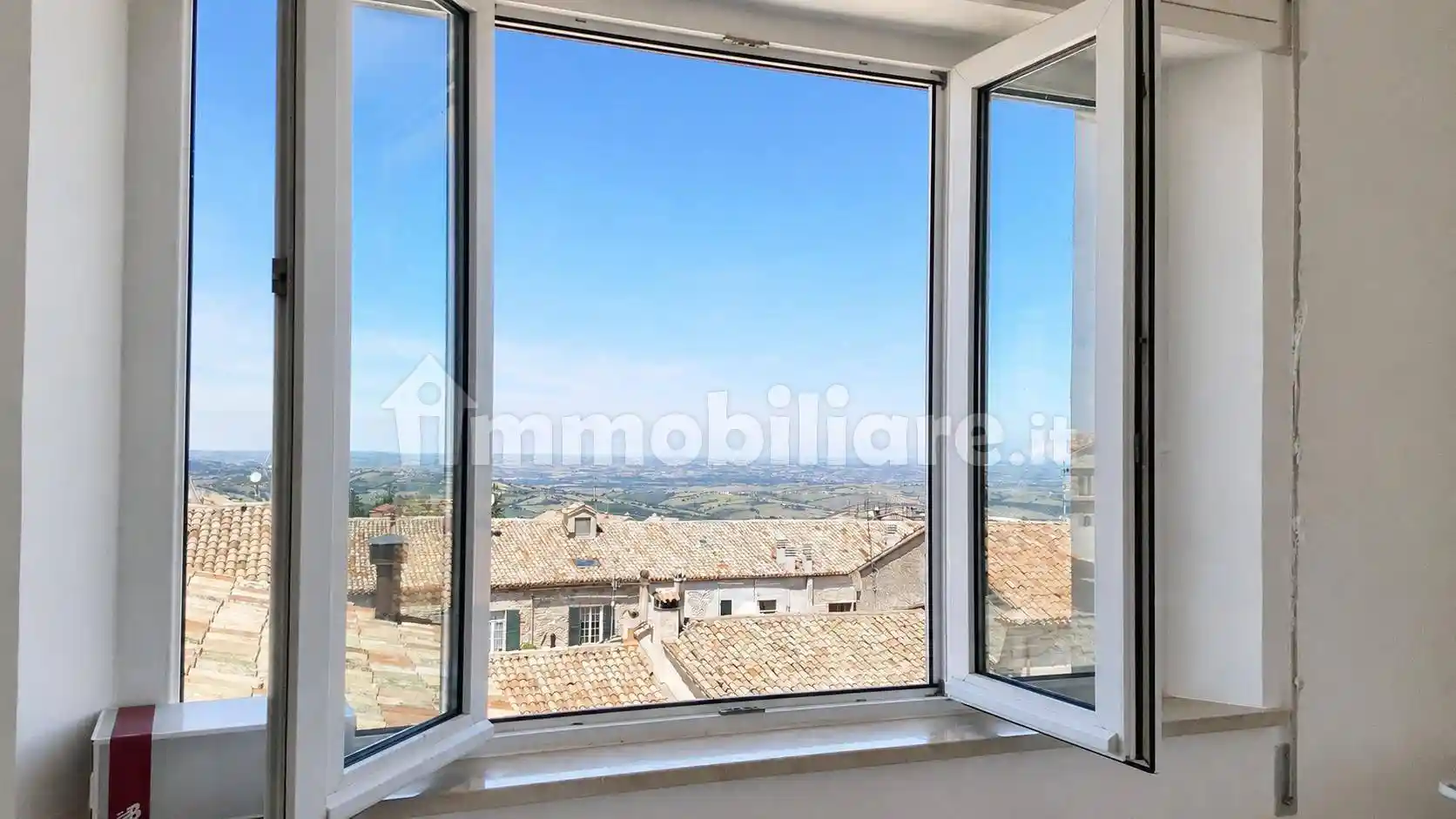 Appartamento in vendita a Cingoli