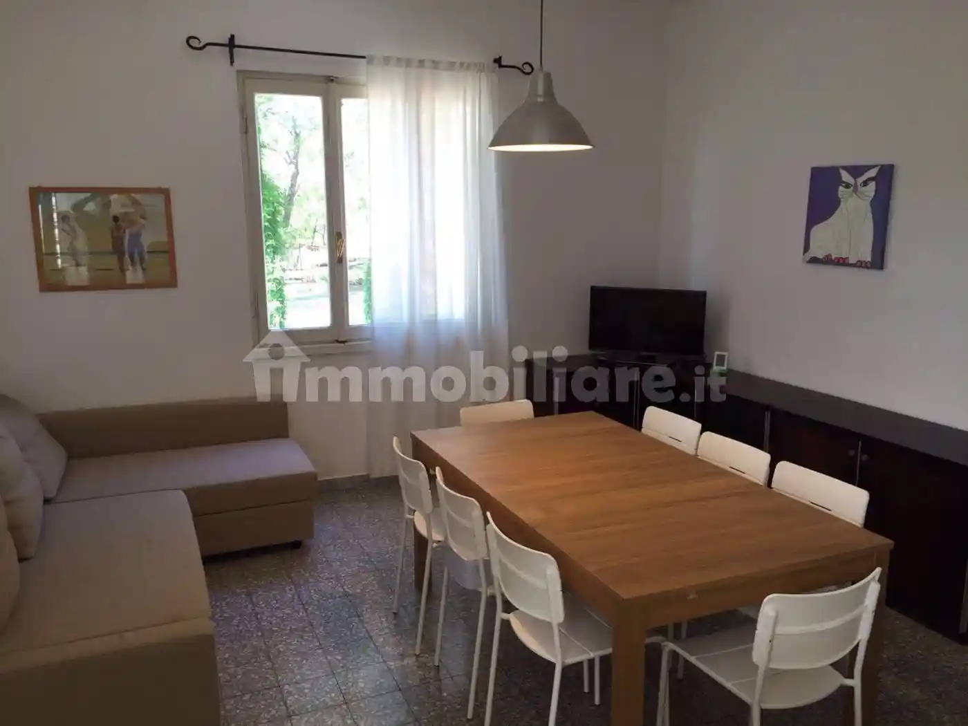 Appartamento via delle Pinete 194, Bondano - Partaccia, Massa - foto 2