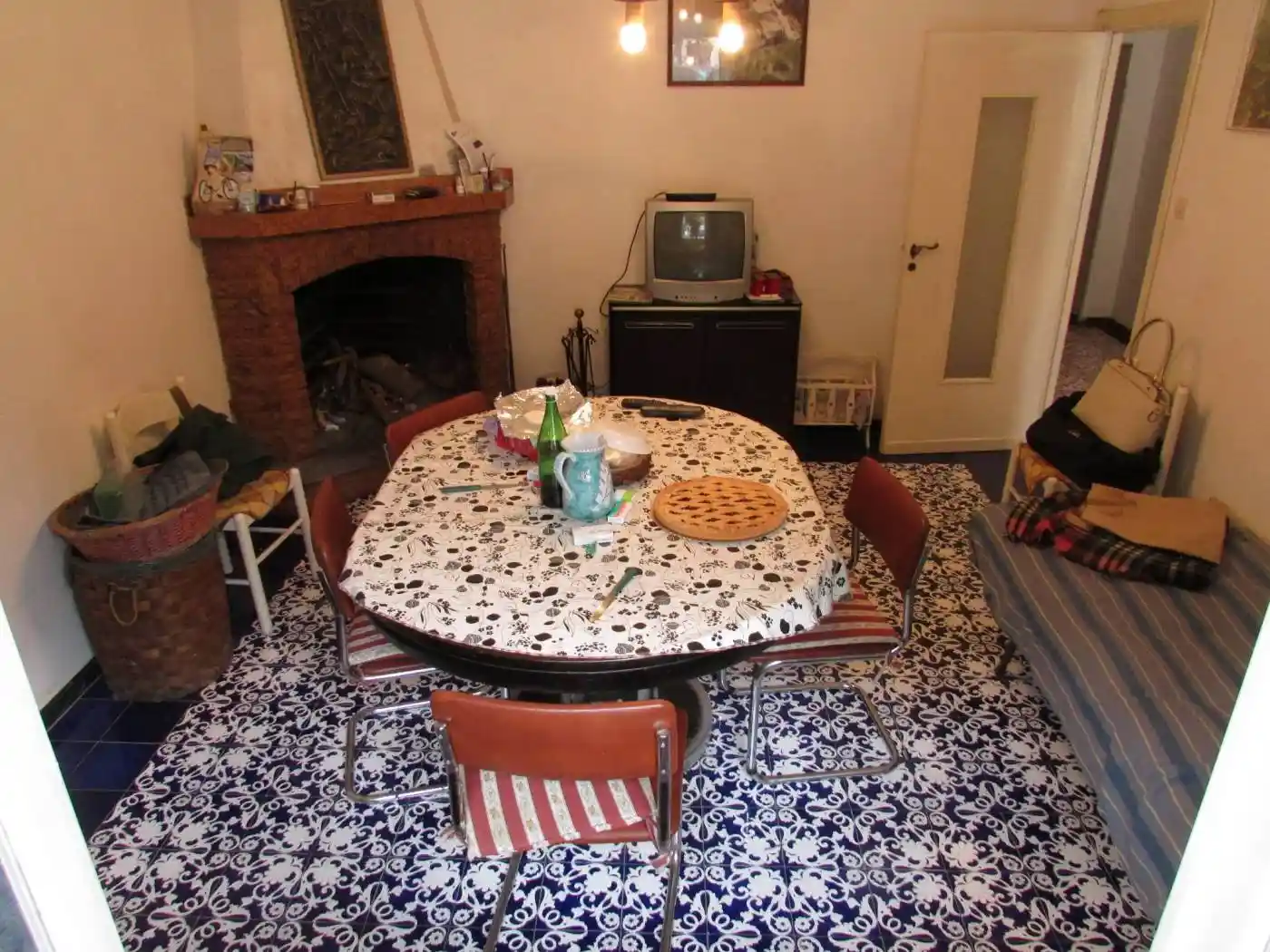 Terratetto plurifamiliare via Roma, Centro, Civitella Roveto - foto 5