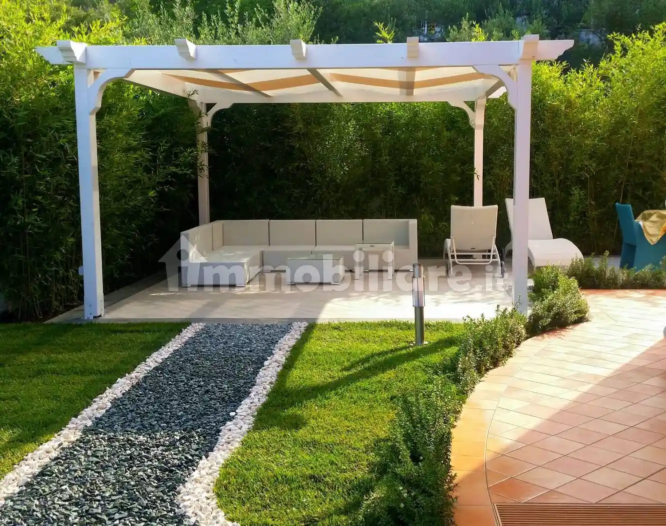 Villa unifamiliare via Don Matteo dei Marchesi Cosentini 2, Praia a Mare - foto 5